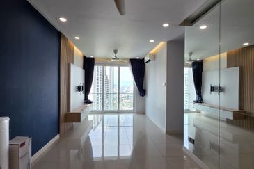 Sentul Point Residence