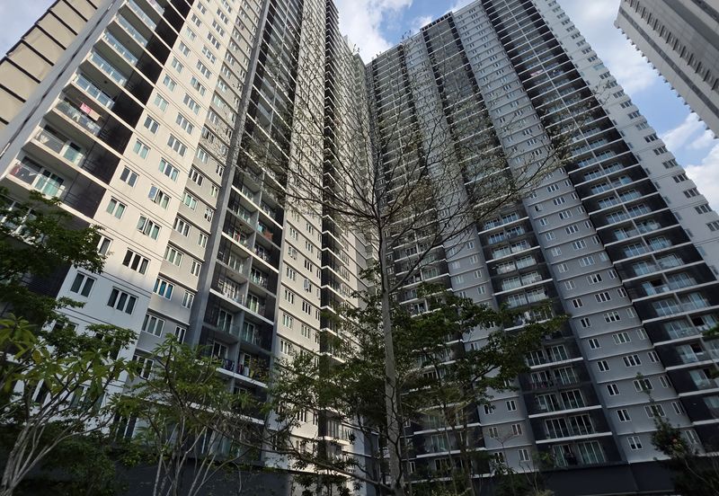 Sentul Point Residence