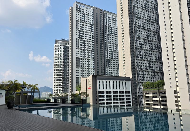 Sentul Point Residence