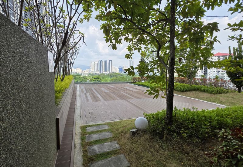 Sentul Point Residence