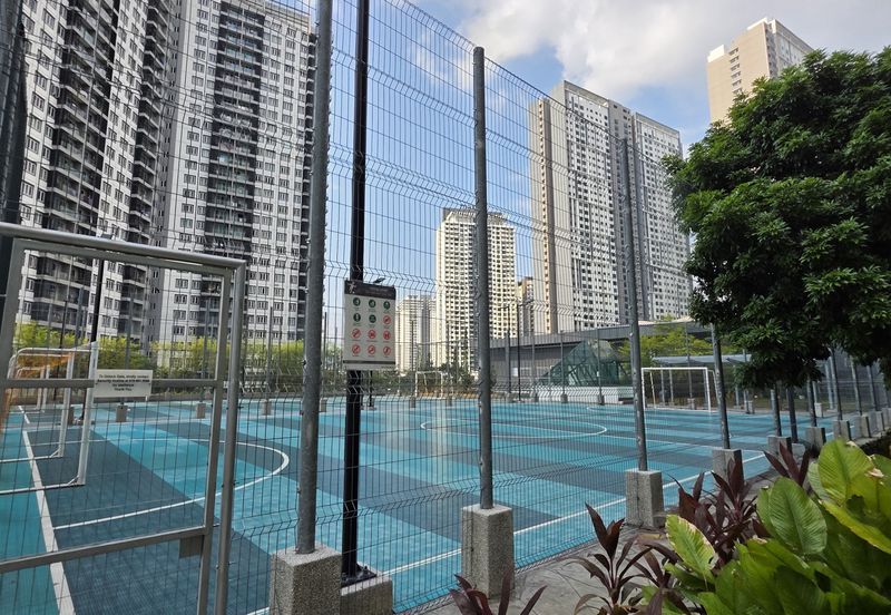 Sentul Point Residence