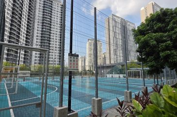 Sentul Point Residence