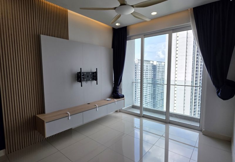 Sentul Point Residence