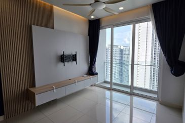 Sentul Point Residence