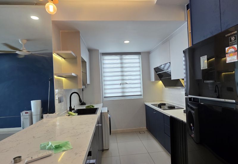 Sentul Point Residence