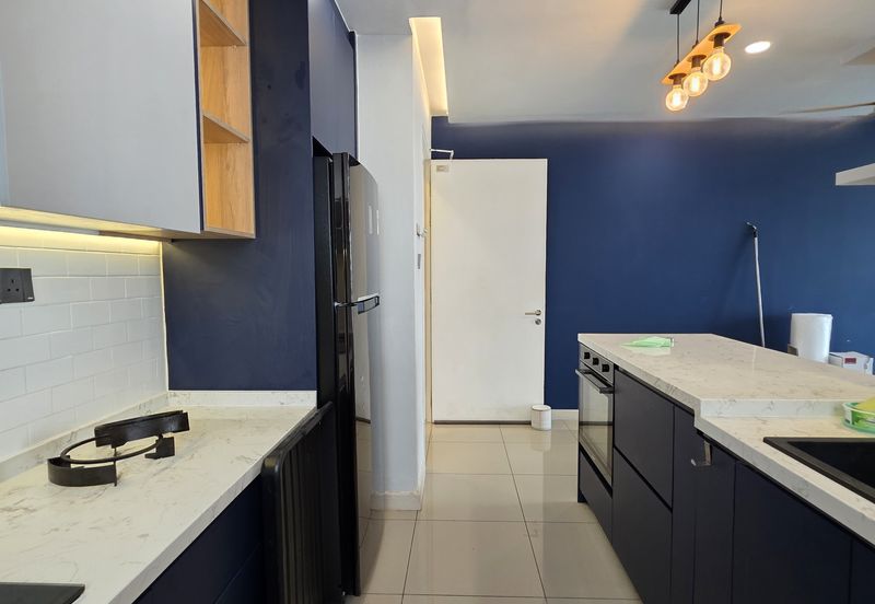 Sentul Point Residence