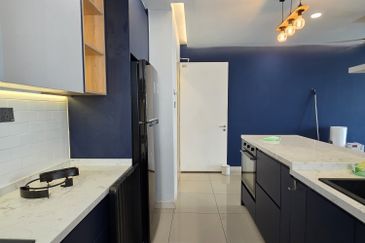 Sentul Point Residence