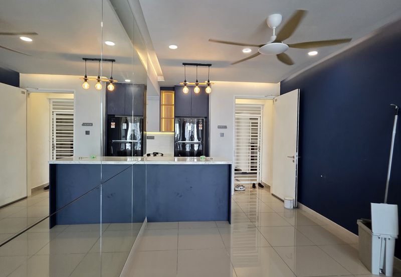 Sentul Point Residence