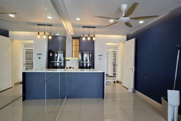 Sentul Point Residence