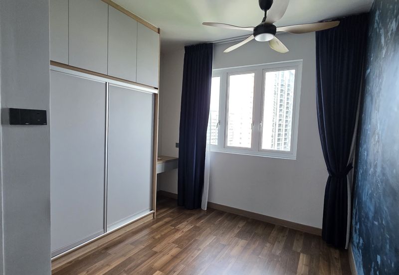 Sentul Point Residence