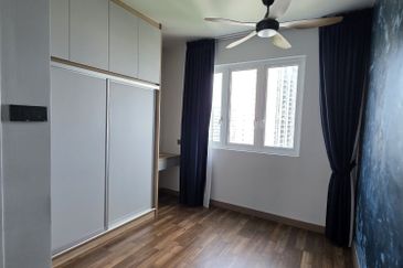 Sentul Point Residence