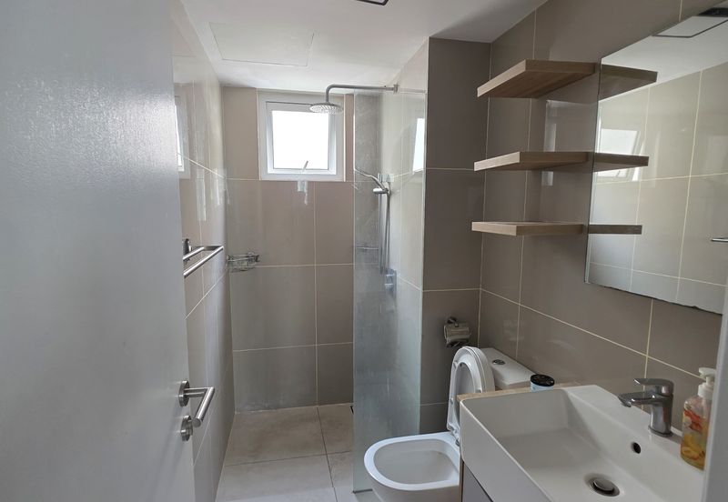 Sentul Point Residence