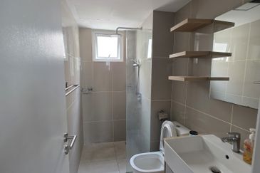 Sentul Point Residence