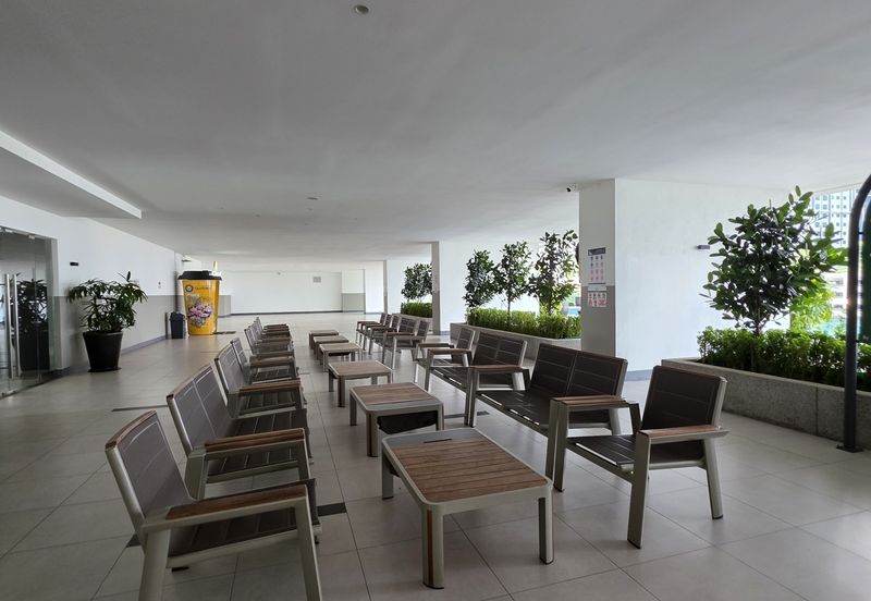 Sentul Point Residence