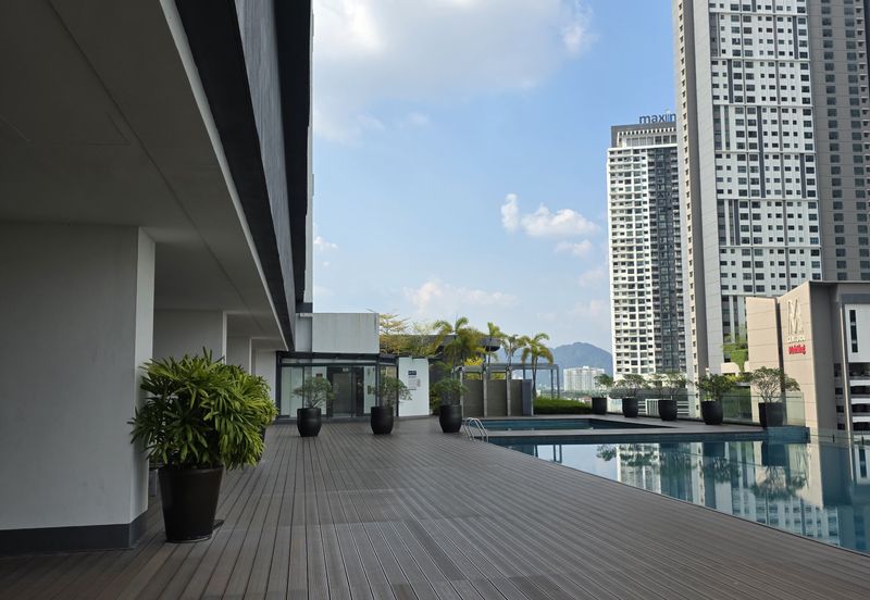 Sentul Point Residence