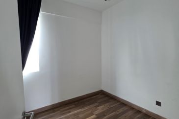 Sentul Point Residence