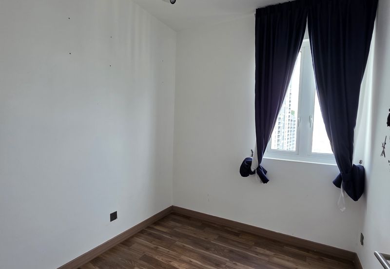 Sentul Point Residence