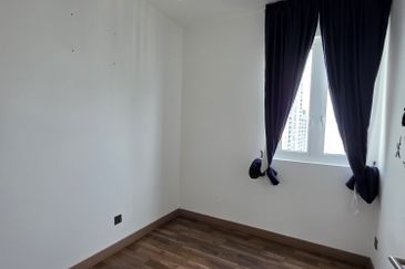 Sentul Point Residence