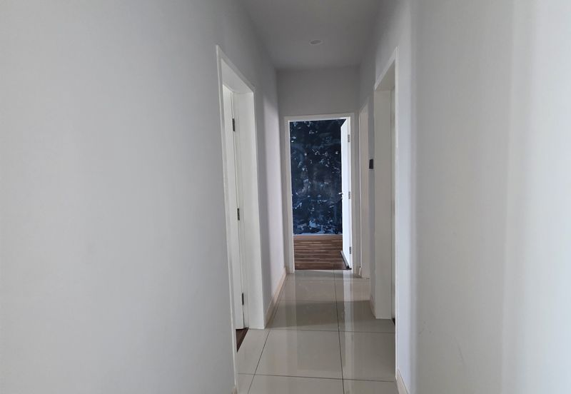 Sentul Point Residence