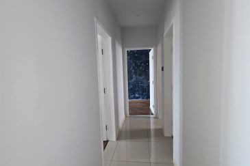 Sentul Point Residence