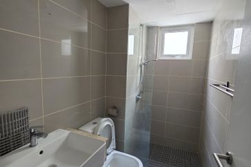 Sentul Point Residence