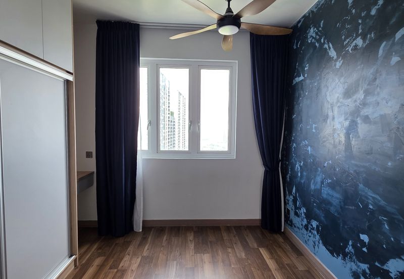 Sentul Point Residence