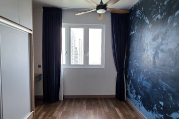 Sentul Point Residence