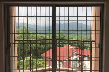 Kristal Heights 2 (Sri Gombak)