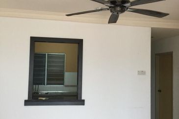 Kristal Heights 2 (Sri Gombak)