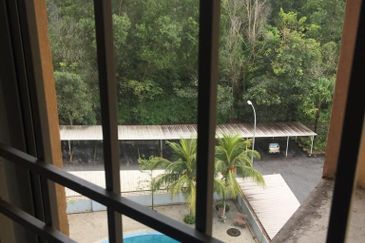 Kristal Heights 2 (Sri Gombak)