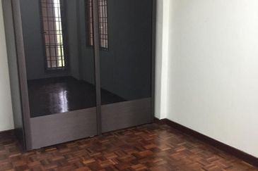 Kristal Heights 2 (Sri Gombak)