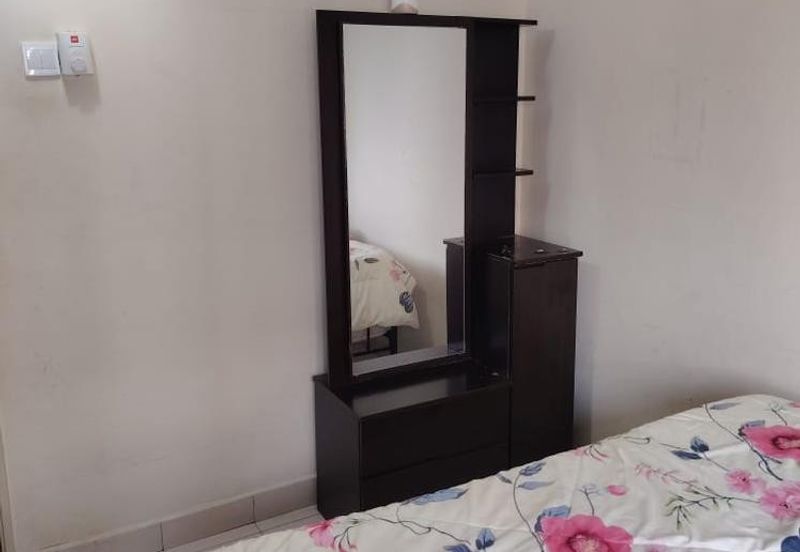 Sentul Utama Condominium