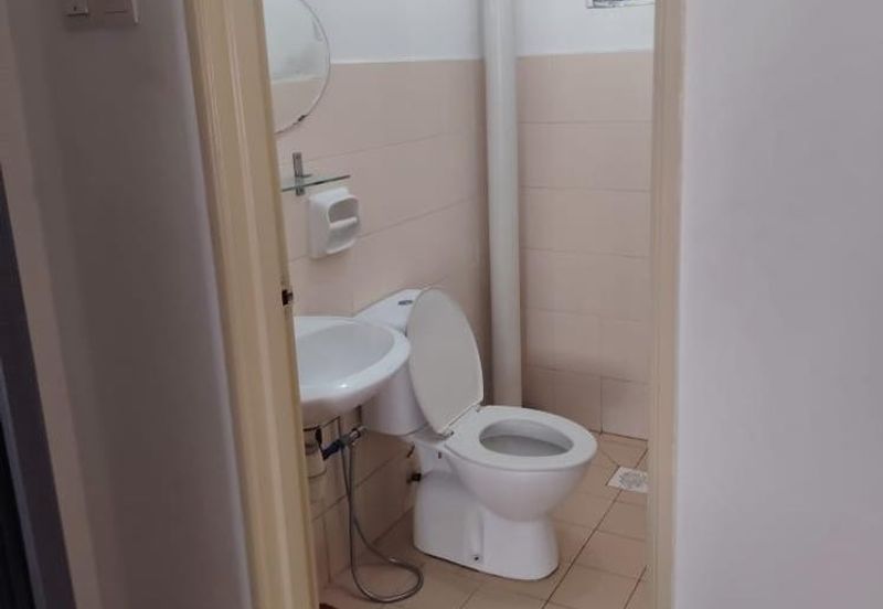 Sentul Utama Condominium