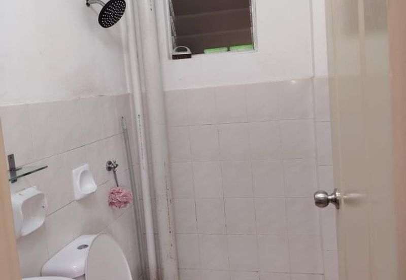 Sentul Utama Condominium