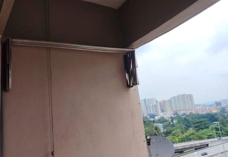 Sentul Utama Condominium