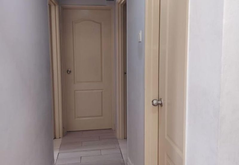 Sentul Utama Condominium