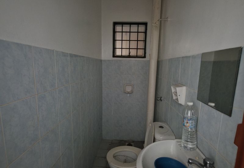 Sunway Batu Caves Shop Apartment