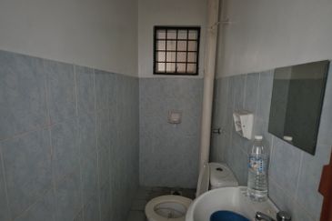 Sunway Batu Caves Shop Apartment