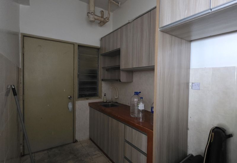 Sunway Batu Caves Shop Apartment