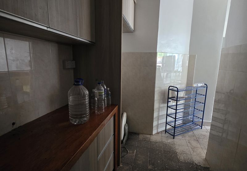 Sunway Batu Caves Shop Apartment