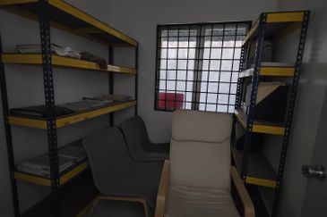 Sunway Batu Caves Shop Apartment