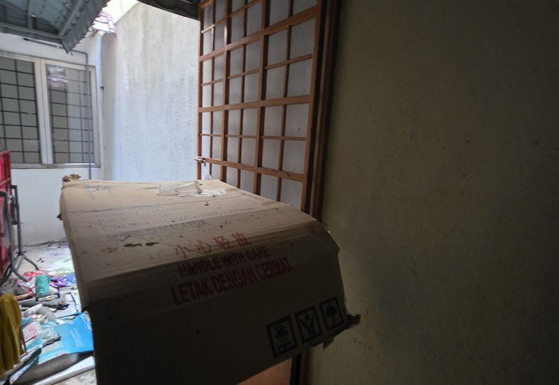 Sunway Batu Caves Shop Apartment