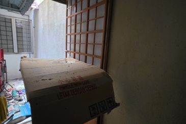 Sunway Batu Caves Shop Apartment