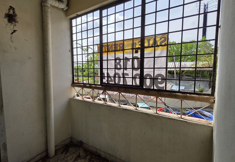 Sunway Batu Caves Shop Apartment