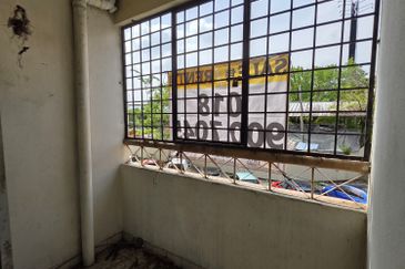 Sunway Batu Caves Shop Apartment