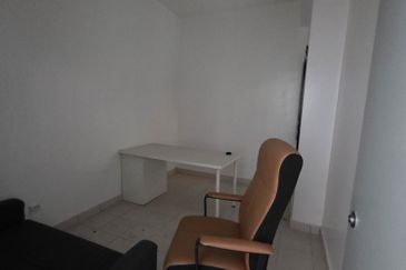 Sunway Batu Caves Shop Apartment