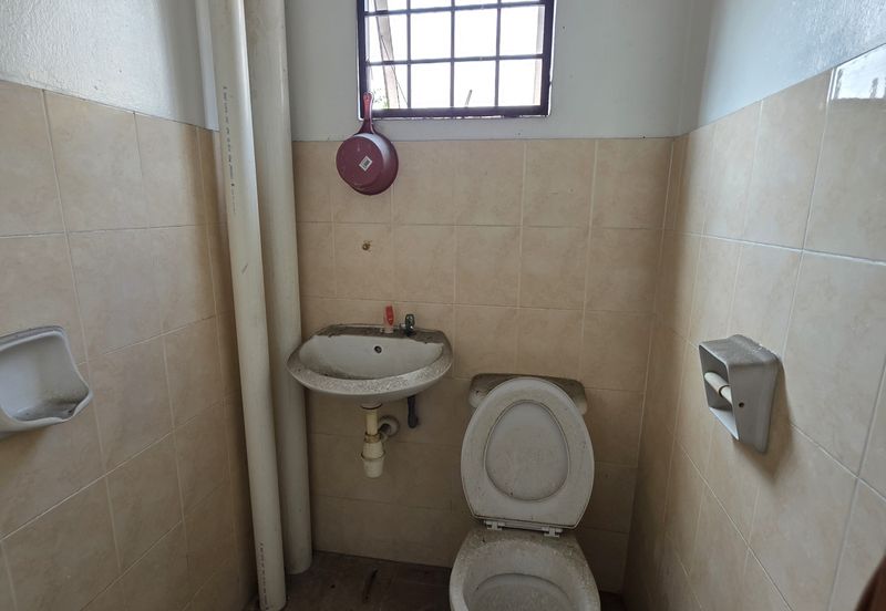 Sunway Batu Caves Shop Apartment