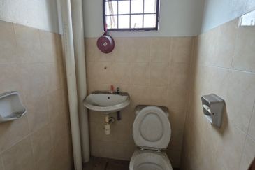 Sunway Batu Caves Shop Apartment