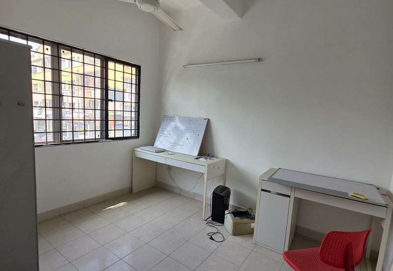 Sunway Batu Caves Shop Apartment