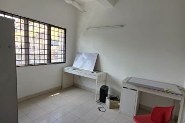 Sunway Batu Caves Shop Apartment